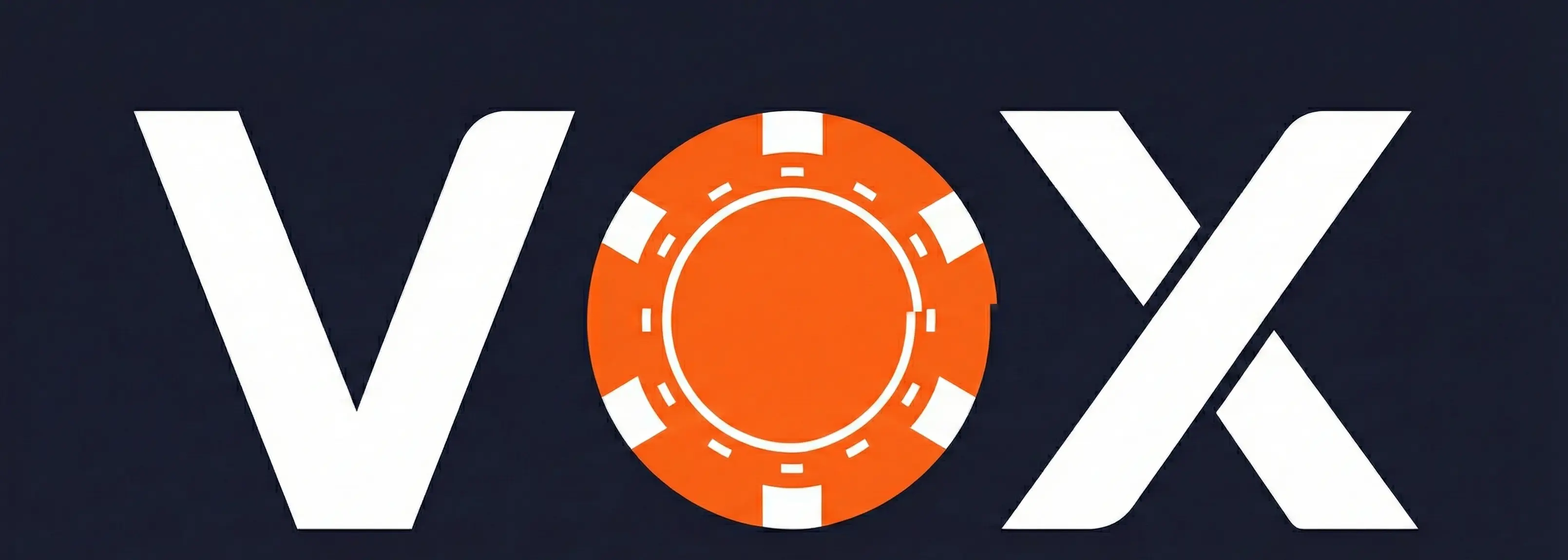 VOX Casino Logo